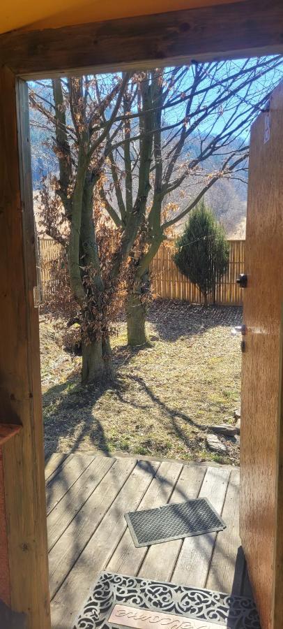 Campsite Stanica Pod Zadzierna Letniskowe *