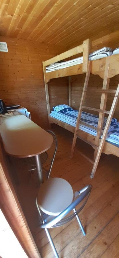 Stanica Pod Zadzierna Letniskowe * Lubawka