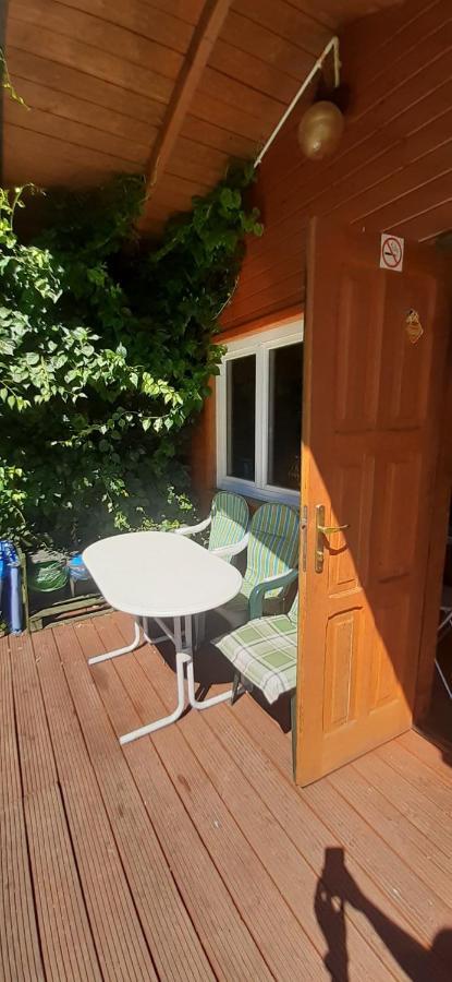 Campsite Stanica Pod Zadzierna Letniskowe *