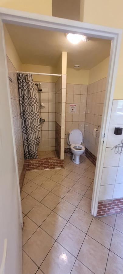 Campsite Stanica Pod Zadzierna Letniskowe