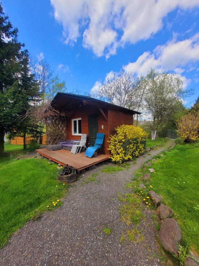Campsite Stanica Pod Zadzierna Letniskowe Lubawka
