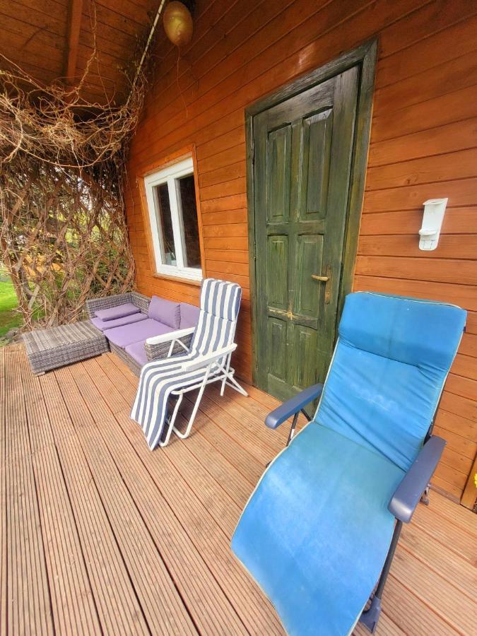 Campsite Stanica Pod Zadzierna Letniskowe *