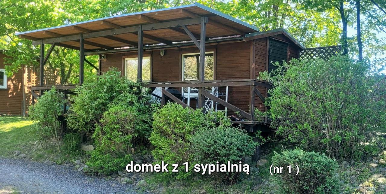 Campsite Stanica Pod Zadzierna Letniskowe *
