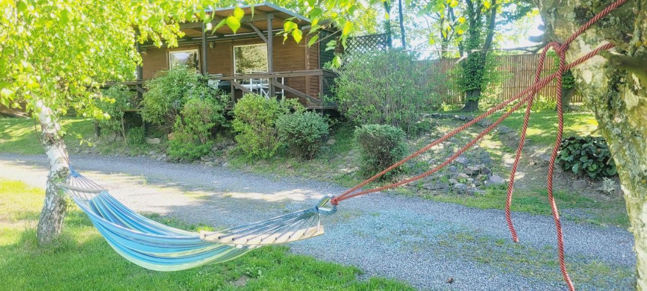 Stanica Pod Zadzierna Letniskowe