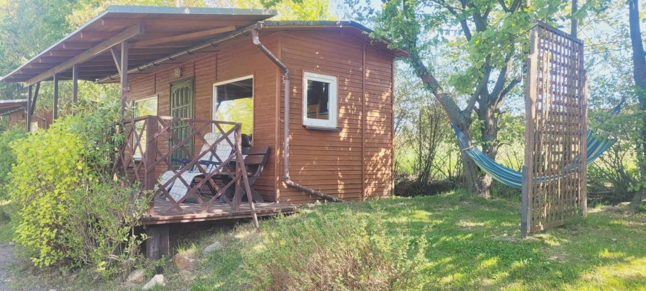 Stanica Pod Zadzierna Letniskowe Campsite