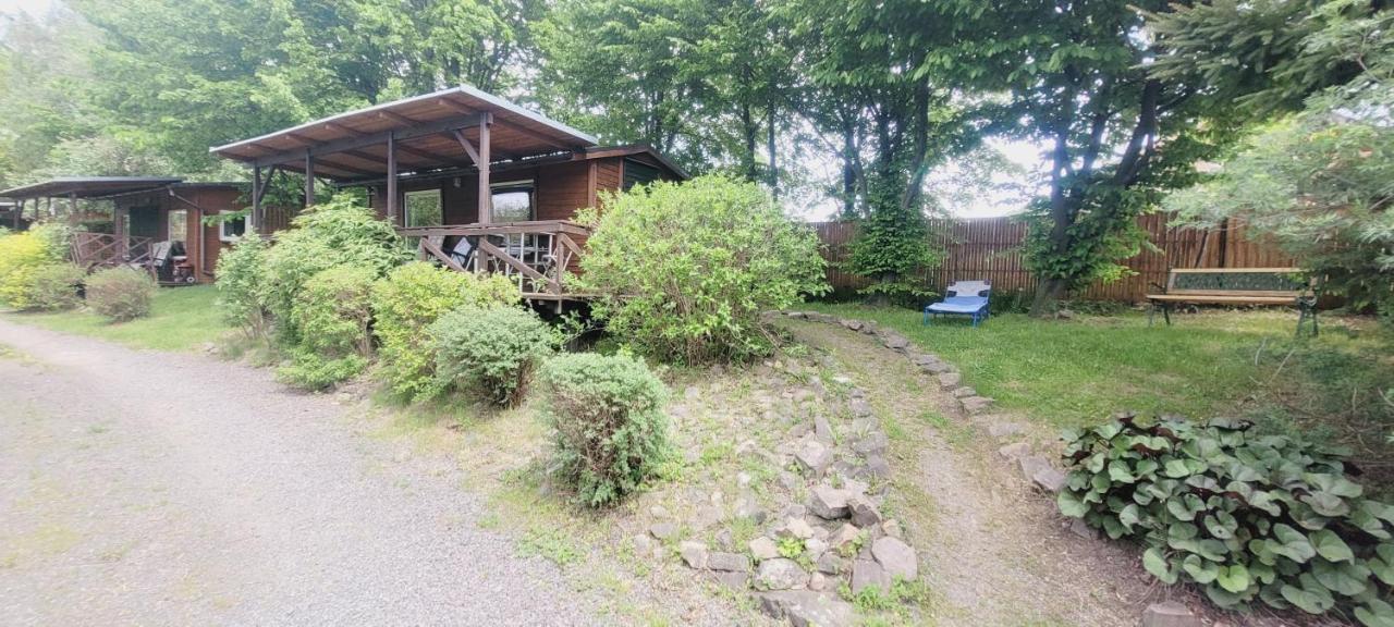 Campsite Stanica Pod Zadzierna Letniskowe