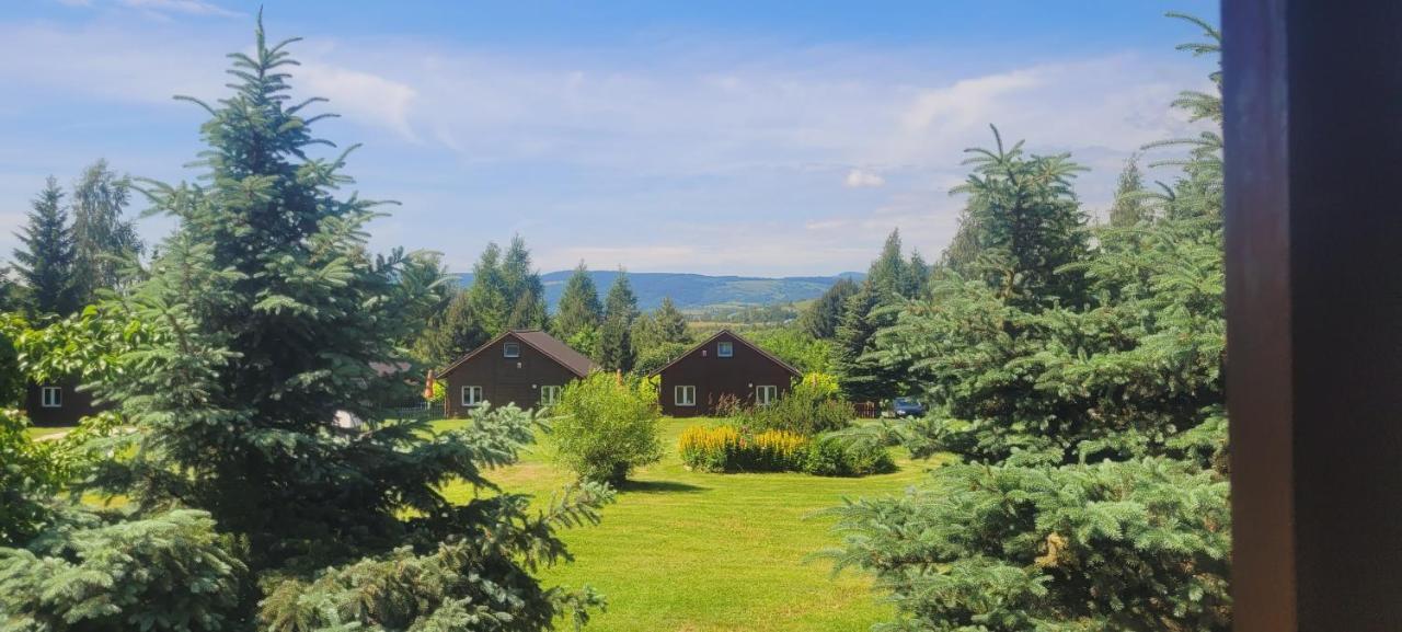 Campsite Stanica Pod Zadzierna Letniskowe *
