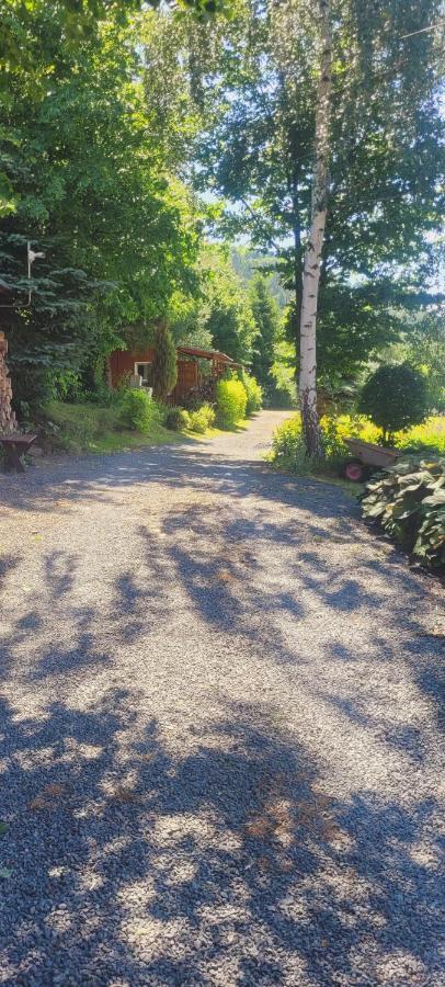 Campsite Stanica Pod Zadzierna Letniskowe *