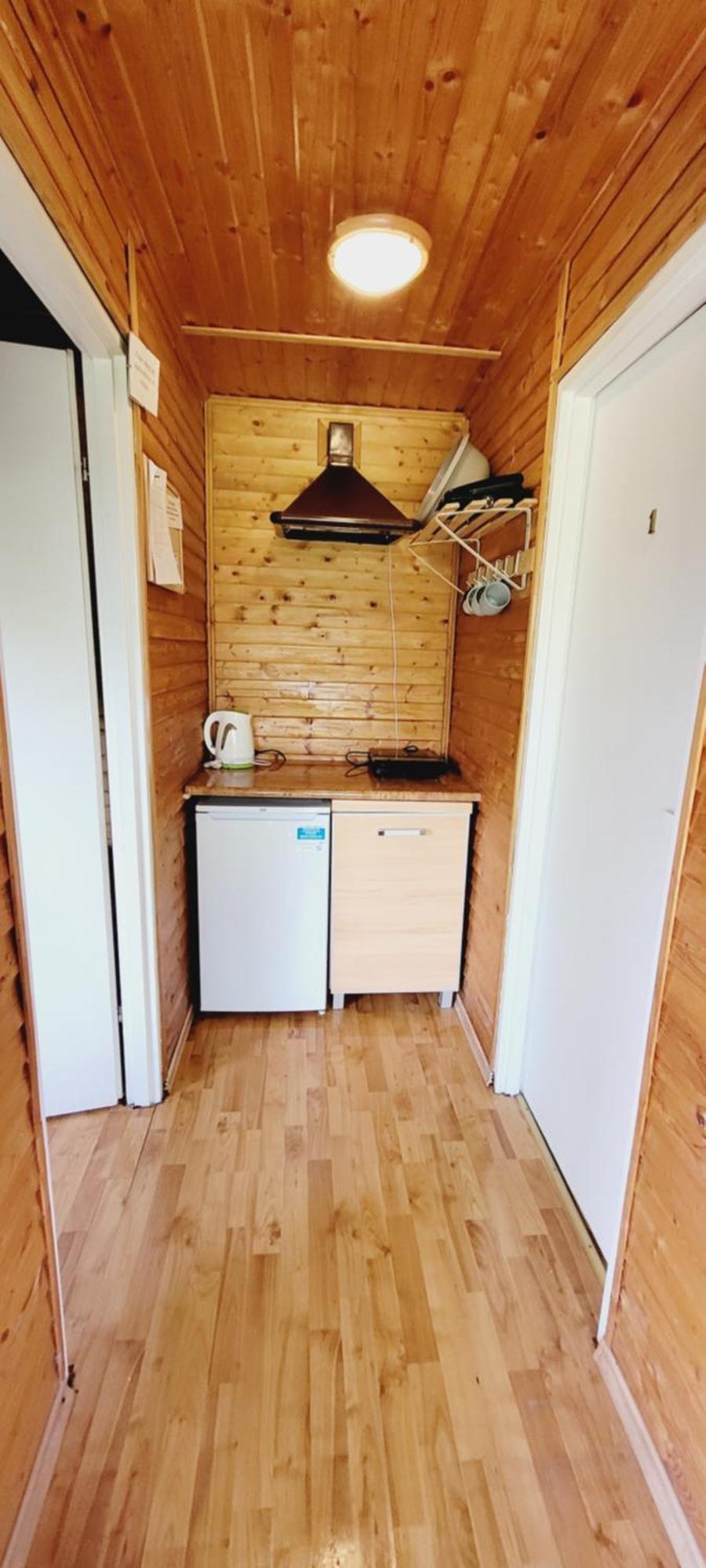 Stanica Pod Zadzierna Letniskowe Campsite Lubawka