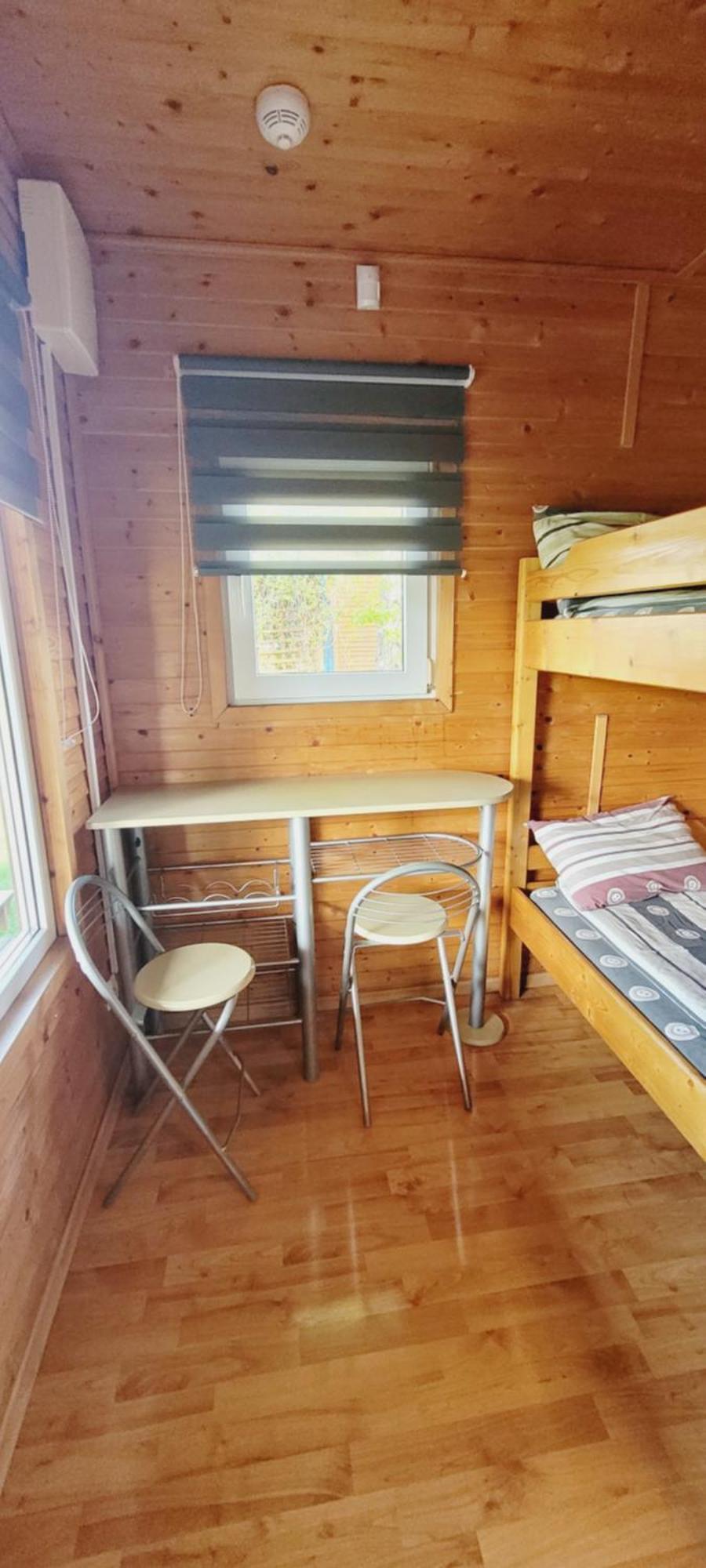 Campsite Stanica Pod Zadzierna Letniskowe *