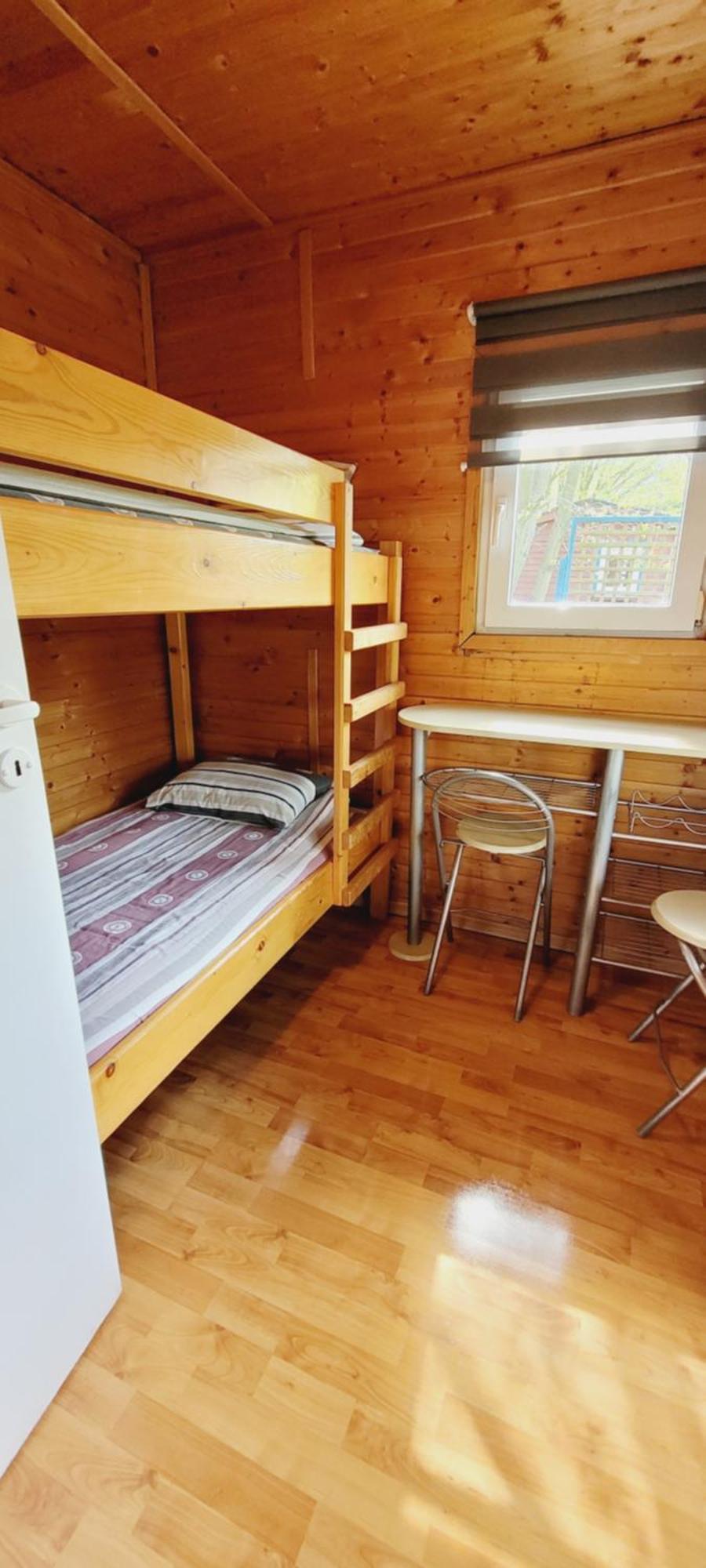 Stanica Pod Zadzierna Letniskowe *