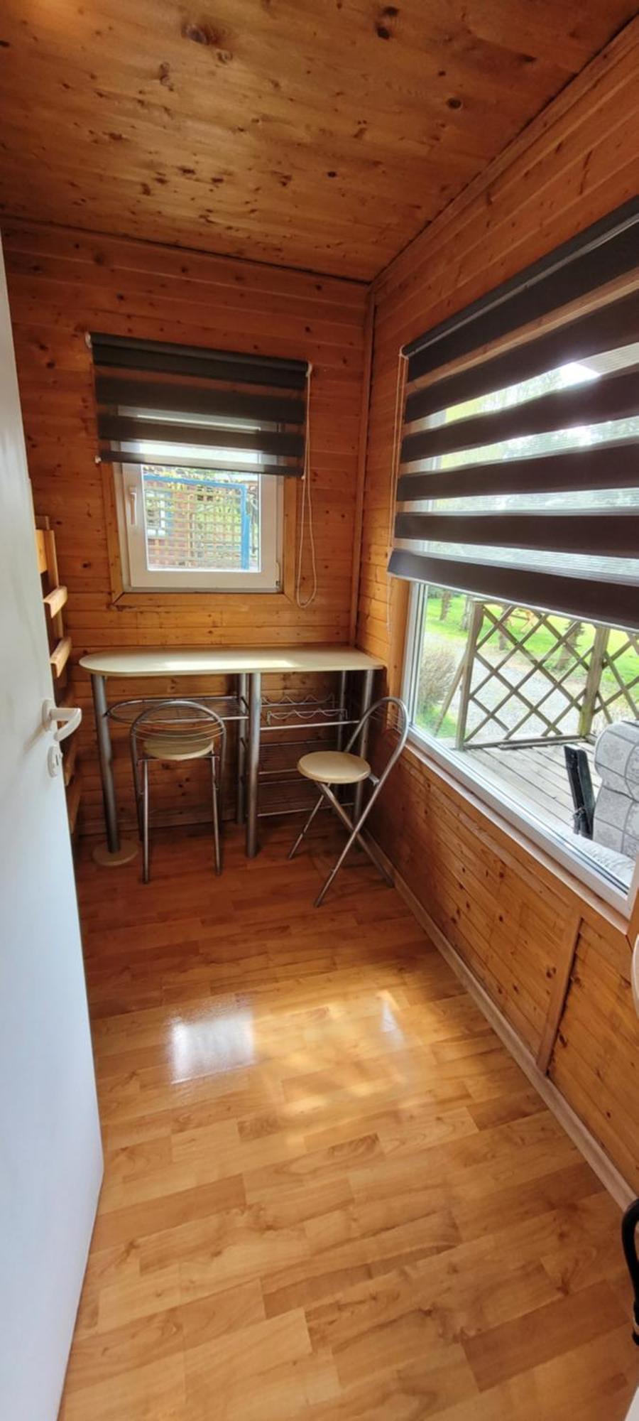Campsite Stanica Pod Zadzierna Letniskowe *