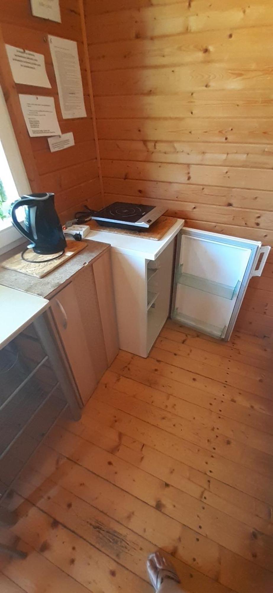 Campsite Stanica Pod Zadzierna Letniskowe *