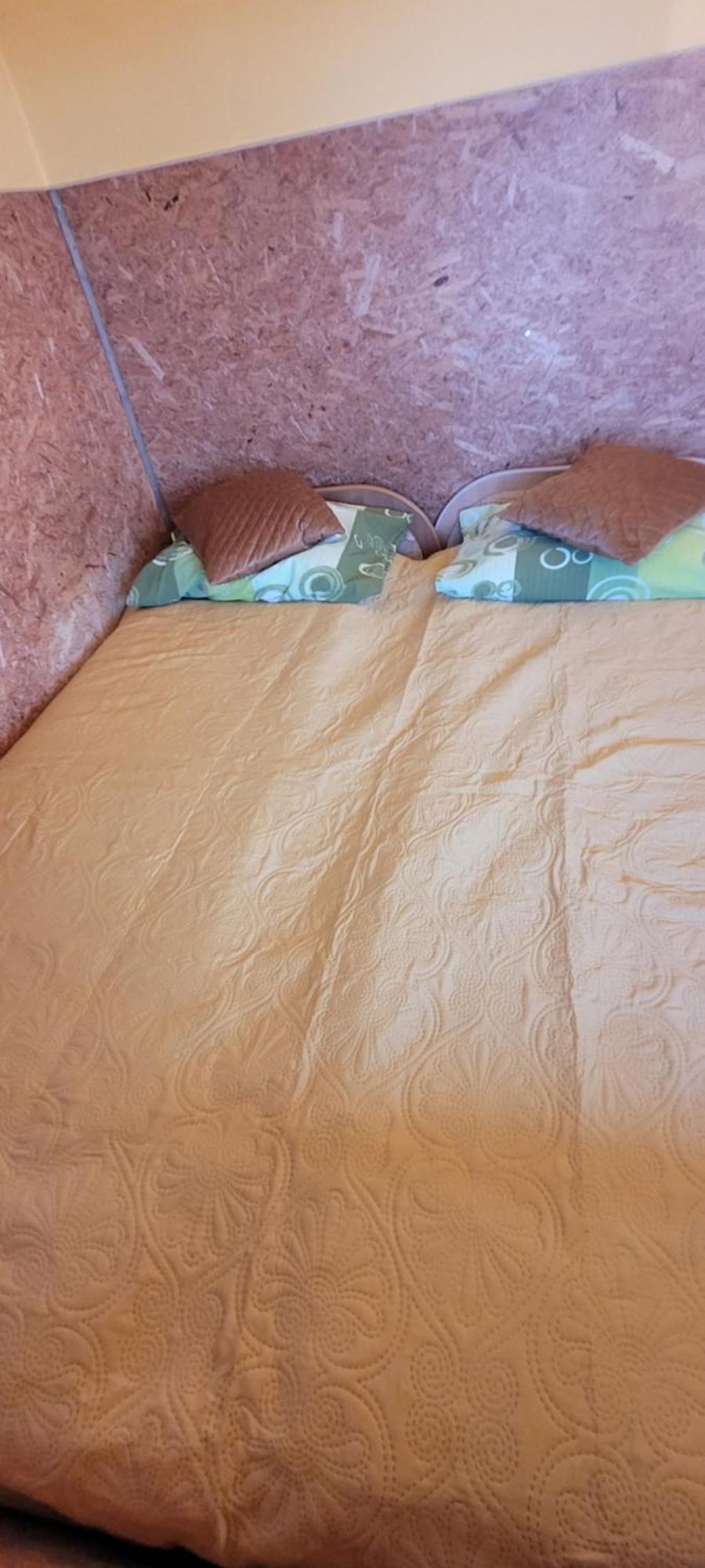Campsite Stanica Pod Zadzierna Letniskowe *