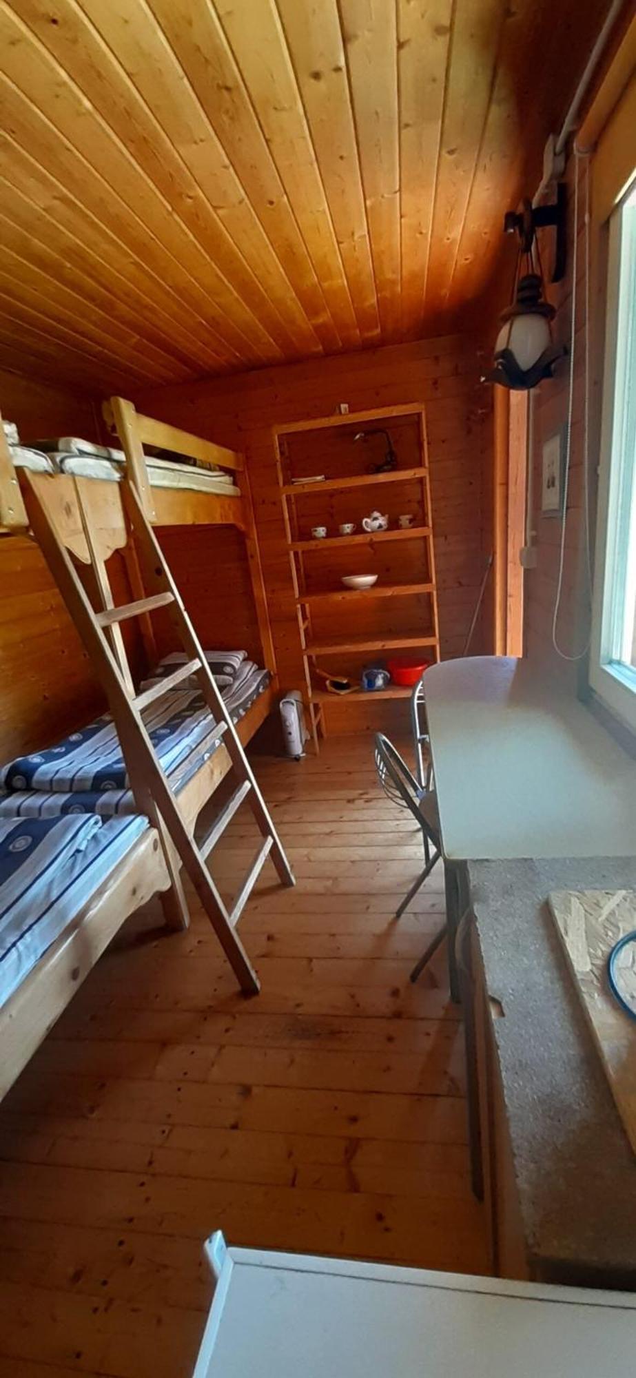 Campsite Stanica Pod Zadzierna Letniskowe